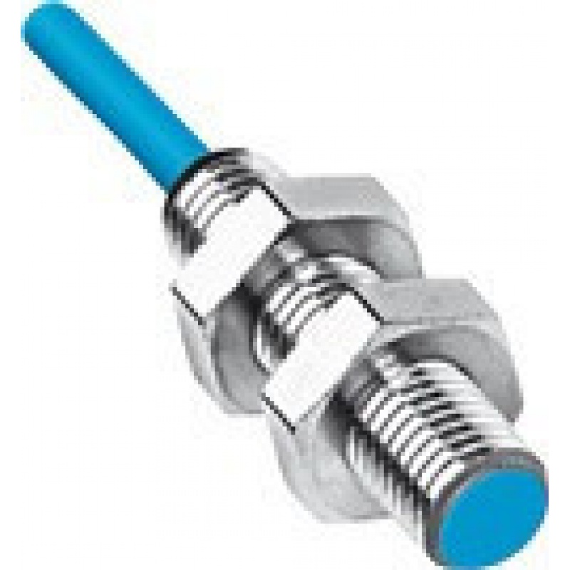 原装正品SICK西克IM08-06NPS-ZW1电感式接近开关