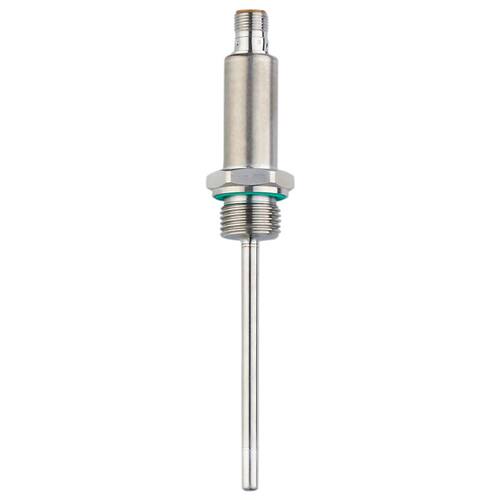 原装IFM易福门TA2435温度变送器TA-100CLER12-A-ZVG/US