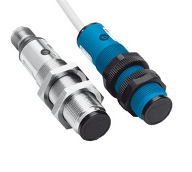 原装SICK西克光电开关 VTE18-4P8212 漫反射式光电传感器