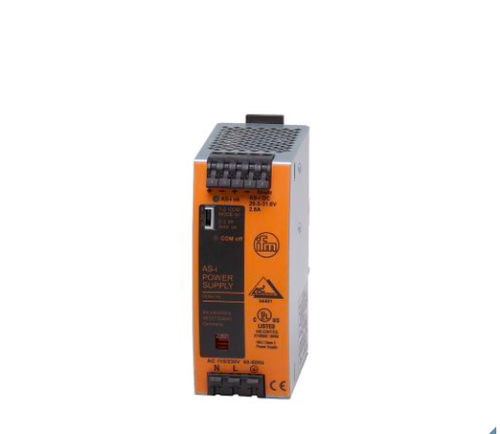 原装IFM易福门AS-Interface电源 AC1226 PowerSupply 230VAC 2,8A