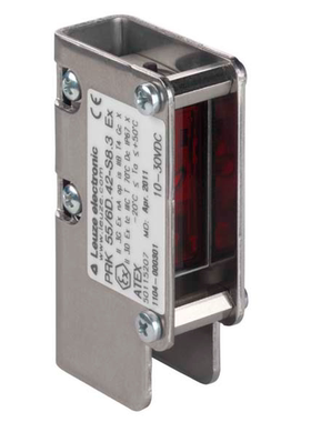 leuze LSSR 55,300-S12 Ex,LSER 55/66,300-S12 Ex对射光电传感器