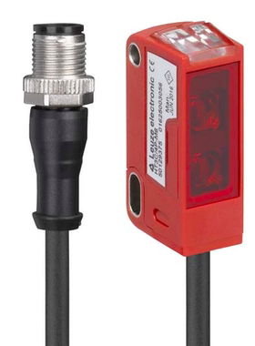 LeuzePRK3C.A3/LP-200-M8,LP-200-M12,LP-M8 PRK3C.A3/4-200-M8.3