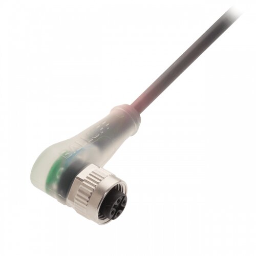 BALLUFF巴鲁夫BCCM425-0000-1A-004-PX0334-100传感器线缆BCC0313
