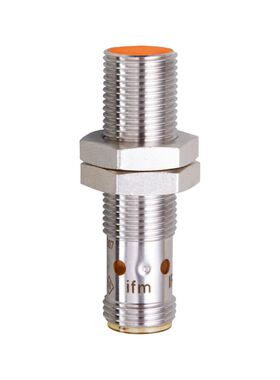 原装IFM易福门IFS244传感器接近开关IFB3004BBPKG/US-104