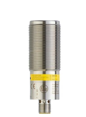 原装正品IFM易福门M30激光测距传感器OID254 OIDLCPKG/US，OID204