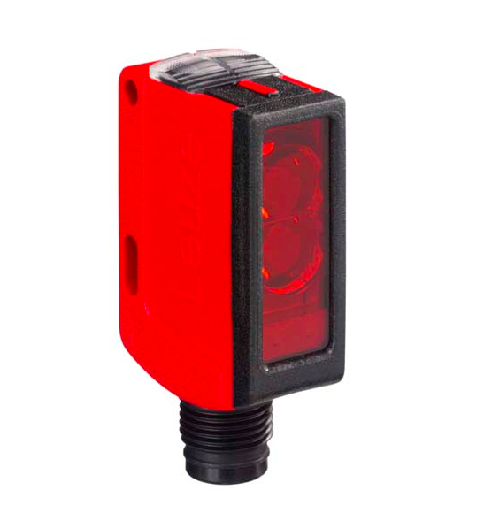 leuze传感器LSS 25B.X-S12,LSE 25B/44.2-S12,LSE25B/22.2-S12,S8