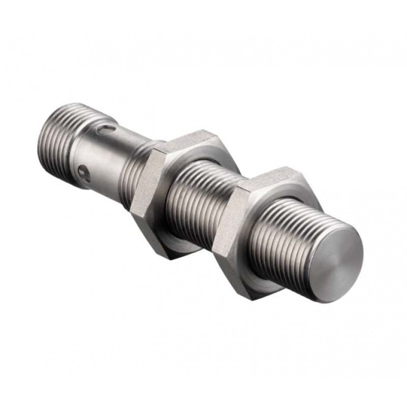 原装全新Leuze劳易测全金属传感器IS 212FM/4NO5-3E0-S12