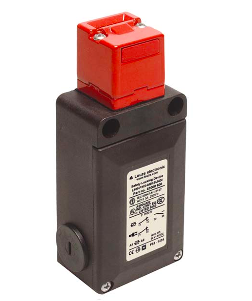 Leuze L100-P3C3-M20-MLM24,P3C3-M20-SLM24 L100-P4C3-M20-SLM24