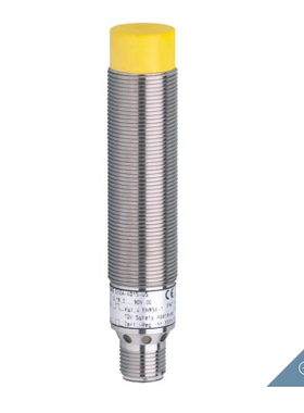 原装IFM易福门电感式安全接近开关GG505S GIGA-4015-US/V4A传感器