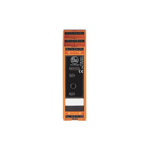 原装IFM易福门AC2256AS-Interface控制柜模块SmartL254DI2DORC