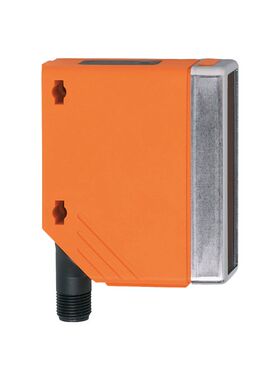 原装IFM易福门O4P500镜反射传感器O4P-FPKG/US100,O4P501, O4P200