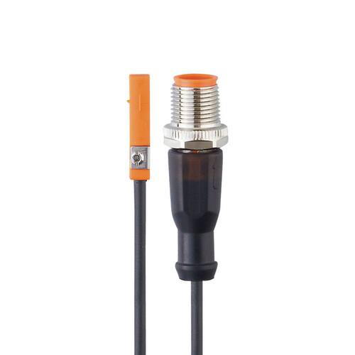 原装IFM易福门MK5142气缸传感器MKT3038BBPKG/G/2,0M/ZH/US
