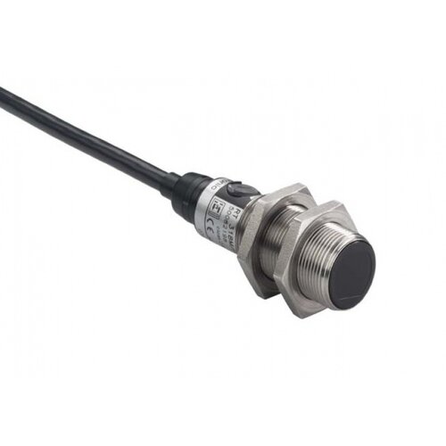 原装LEUZE劳易测 圆柱型光电开关RT 318M/N