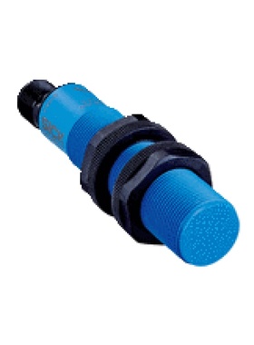 原装SICK传感器施克电容式接近开关CM18-08BPP-EW1