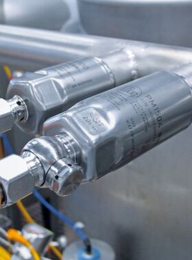 IFM电子压力传感器PM1543 PM1503 PM1514 PM1504 1515 1505 1506