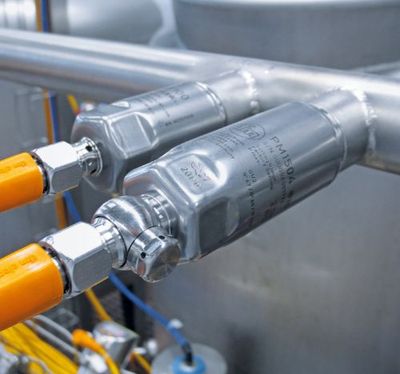 IFM电子压力传感器PM1543 PM1503 PM1514 PM1504 1515 1505 1506