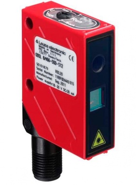 原装LEUZE劳易测激光测距传感器ODSL 8/C66-200-S12 50108362