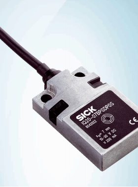 原装Sick西克IQ20-07BNSDP0S 6042044电感接近开关IQ20-07BNSDPOS