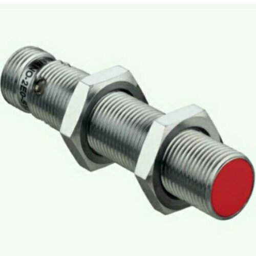 原装LEUZE劳易测光电传感器接近开关IS 208MM/4NO-1E5-S8.3