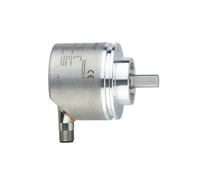 易福门增量式编码器