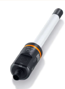 IFM不带浮子冷却油液电容式液位测量LI5131 LI5132 LI5133 LI5134