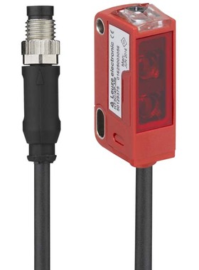 原装LEZUE劳易测RTR 3B/4,200-S8.3替代HT3C/4-200-M8.3 50138206