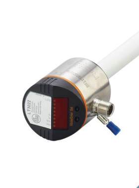 IFM电子清洗剂冷却润滑剂液位传感器LT3024 LT8022 LT8023 LT8024