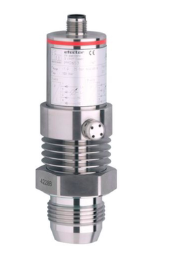 原装IFM易福门PM2654  PM1604齐平式压力变送器