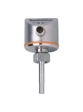 SI5002原装IFM易福门SI5000流量监控器SID10ABBFPKG/US-100流量计