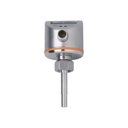 SI5002原装IFM易福门SI5000流量监控器SID10ABBFPKG/US-100流量计