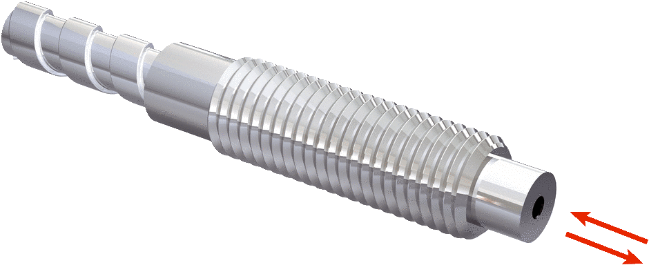 原装正品SICK西克光纤传感器探头LL3-DH03-03光纤感应头5324788