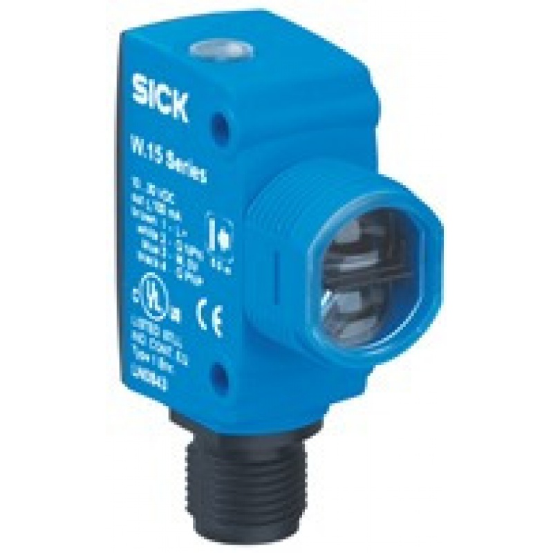 原装SICK正品WTB15-N1131西克漫反射光电开关
