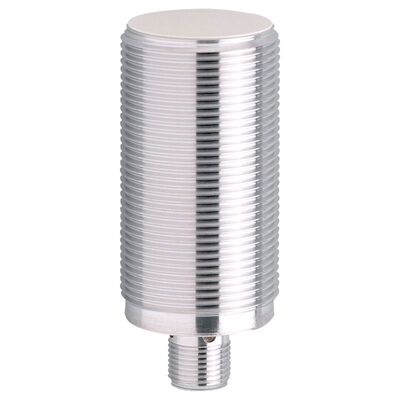 原装易福门IIC208传感器接近开关IIK2015BFRKG/M/2LED/US-104-IRF