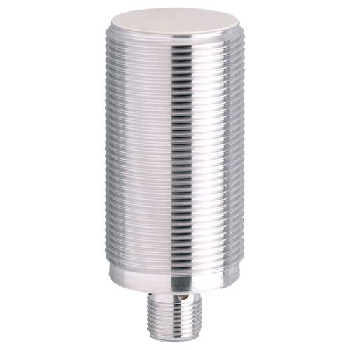 原装易福门IIC208传感器接近开关IIK2015BFRKG/M/2LED/US-104-IRF