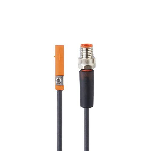 原装易福门MK5152 T型槽气缸传感器MKT3028BANKG/G/0,3M/ZH/ASR
