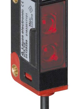 原装LEUZE劳易测光电开关HT5.1/2 50129399替代HRTR 3B/2.71 2.7