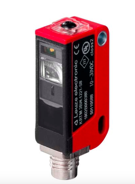 LEUZE传感器KRTM 3B/4.1121-S8,200-S12,4.1221-S8,4.2121,6.1121