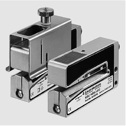 原装劳易测IGSU 14D/6D.3-S12  50126785带报警超声波槽型传感器