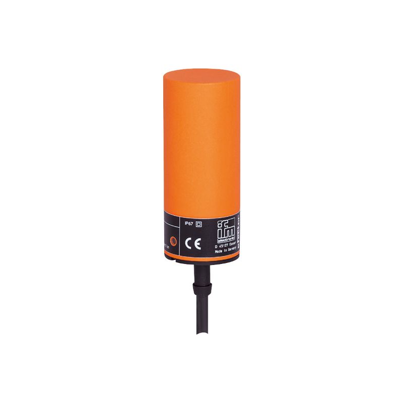 原装IFM易福门IB5072传感器电感式接近开关IB-3020-ANKG