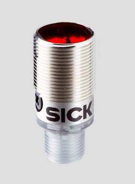 原装Sick 西克 GRTE18S-P2412 漫反射式光电传感器1069583