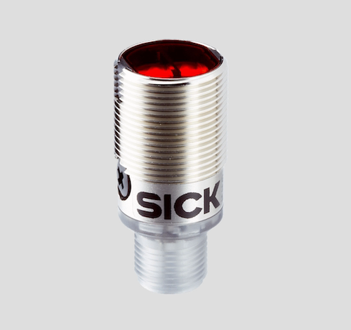 原装Sick 西克 GRTE18S-P2412 漫反射式光电传感器1069583