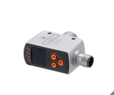 IFM激光测距传感器OGD582 OGD585 OGD586 OGDLFNKG/IO-Link/US