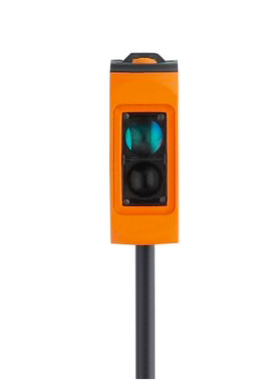 原装正品IFM易福门O6E200 0对射式传感器接收装置O6E-FPKG O6E201