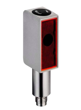 原装劳易测leuze对射光电传感器LSSR 53.8-S8，LSER 53/66-S8