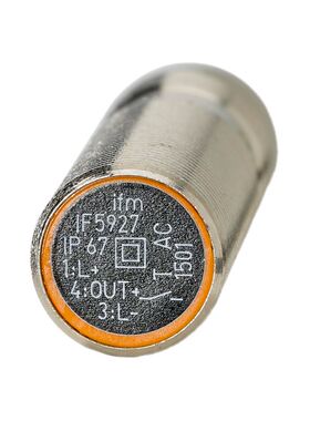 原装IFM易福门IF5927传感器接近开关IFB3002-BPKG/US-104
