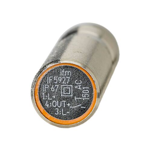 原装IFM易福门IF5927传感器接近开关IFB3002-BPKG/US-104