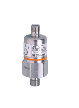 IFM易福门压力传感器PP7552 压力开关PP-100-SBG14-QFPKG/US/ /V