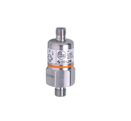 IFM易福门压力传感器PP7552 压力开关PP-100-SBG14-QFPKG/US/ /V
