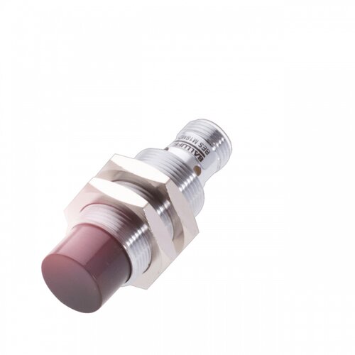 原装BALLUFF巴鲁夫BESM18MD-PSC12E-S04G-W电感式接近开关BES02K7
