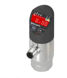 巴鲁夫压力传感器BSP000N BSP B250-EV002-D00A0B-S4 替代BSP00YC